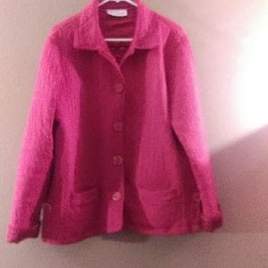 Oleg Casini Sport quilted jacket